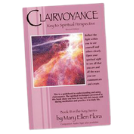 Clairvoyance Book | Spiritual Learning | Meditation | Church of Divine Man