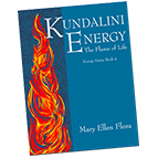 Book Cover Kundalini | Spiritual Learning | Meditation | Church of Divine Man