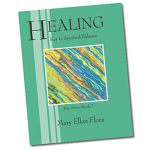 Product Ebook Healing | Spiritual Learning | Meditation | Church of Divine Man