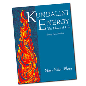 Product Ebook Kundalini | Spiritual Learning | Meditation | Church of Divine Man