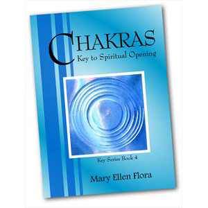 Product Print Chakras | Spiritual Learning | Meditation | Church of Divine Man