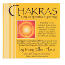 Thumbnail Chakras Audio Download Cover | Spiritual Learning | Meditation | Church of Divine Man